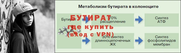 Альфа ПВП Богородск